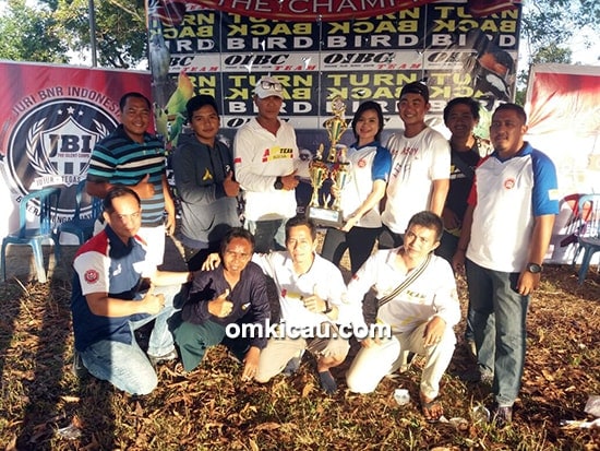 Kantong Asoy SF