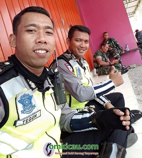 Om Puguh APDT