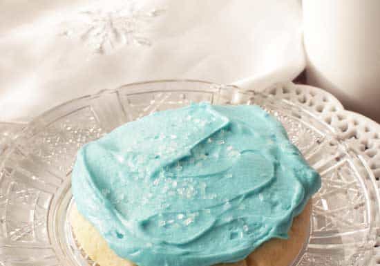 Small Batch Sugar Cookies Recipe Soft And Sweet One Dish Kitchen
