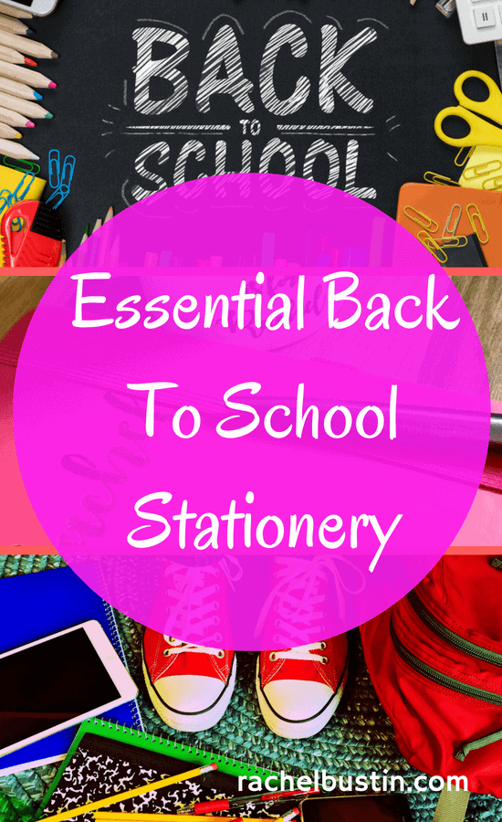 Essential Back to School Stationery (1)