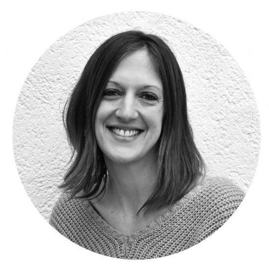 Charlene- professeure de français
