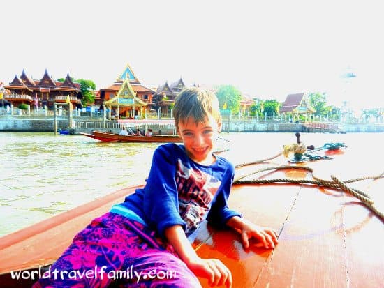 ayutthaya thailand river boat ayutthaya thailand river boat things to do ayutthaya travel blog