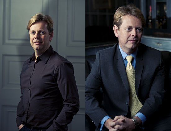 Professional Portrait Professional Portrait by Headshot London Photography