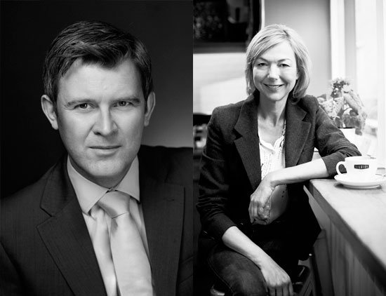Black and White Portraits Black and White Portraits by Headshot London Photography