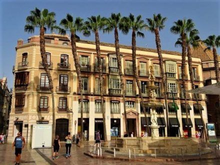 Qué ver en Málaga