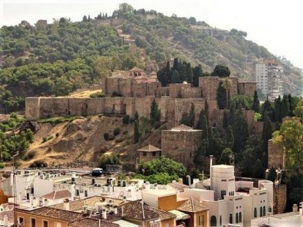 Qué ver en Málaga