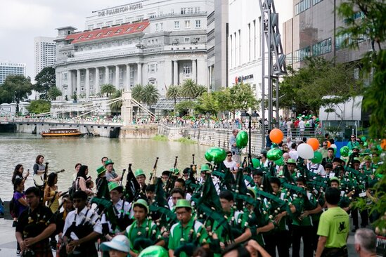 Top 5 Premier TEFL Recommended Paddy's Day Parades Across the World stpatsday09 - Top 5 Premier TEFL Recommended Paddy's Day Parades Across the World