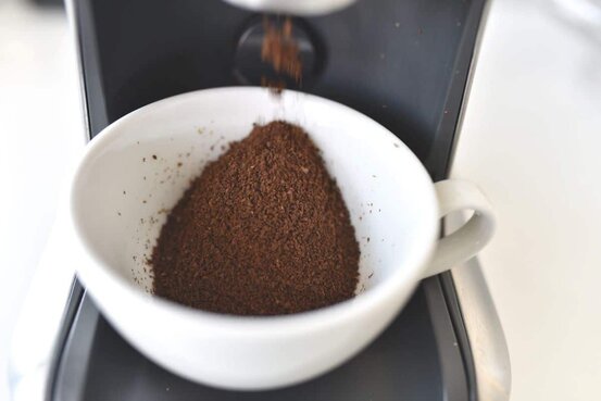 coffee ground method for growing mushrooms coffee ground method for growing mushrooms