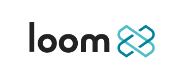 Loom blockchain based smart contract platform