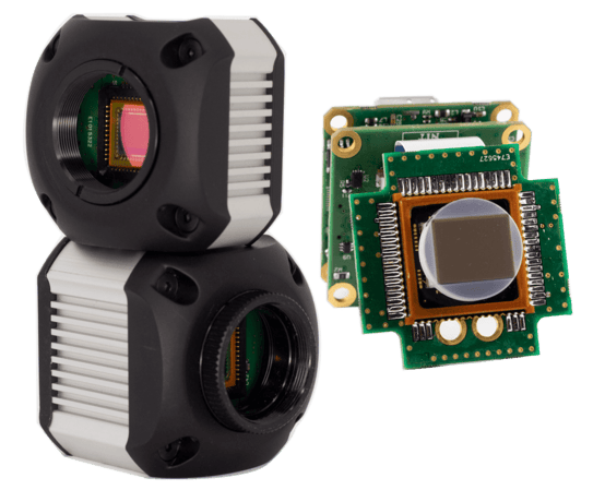 cmos-range NIT CMOS cameras and modules