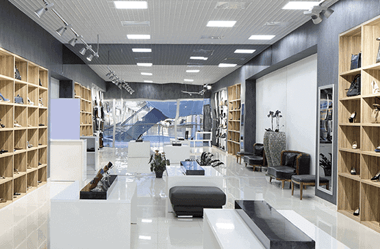retail_01 Theater Cleaning Service
