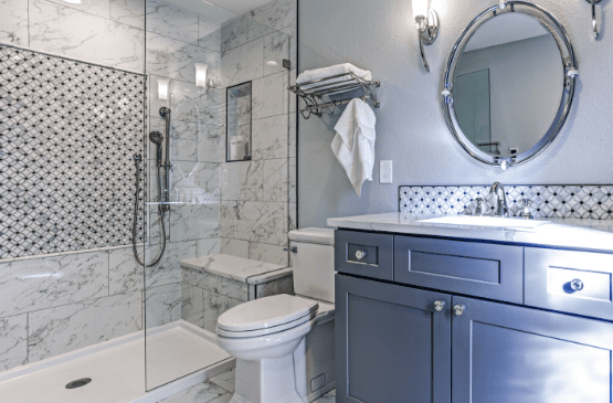 shower doors