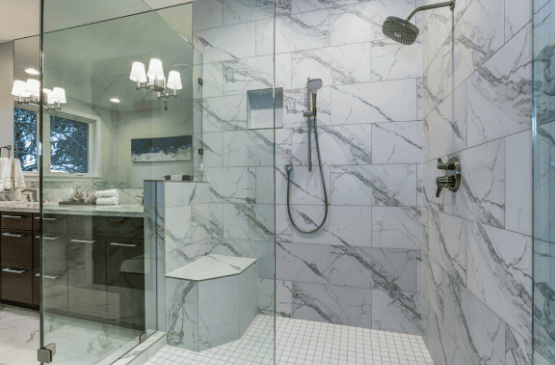 shower doors