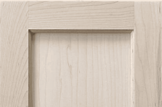 cabinet knob placement