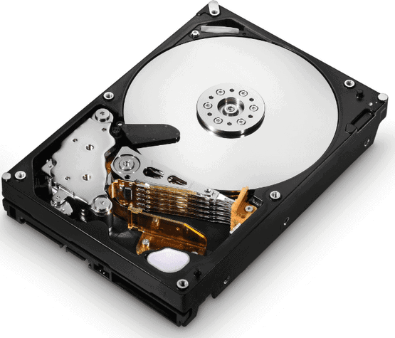 harddisk rusak harddisk rusak