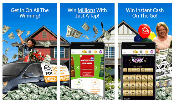 PCH Lotto Review A Free Lottery for US and Canada. PCH Lotto Review A Free Lottery for US and Canada.