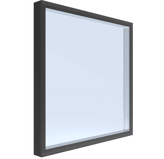 insulated glass unit - double glazing window