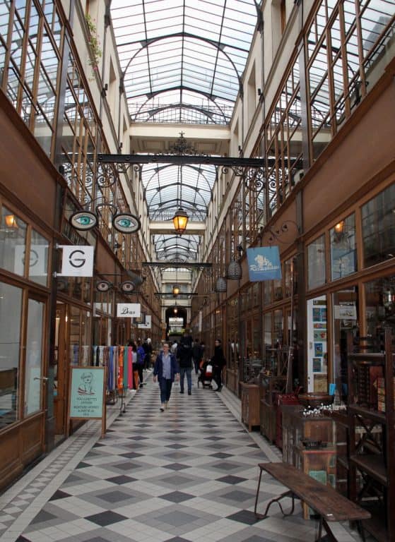 Galeria Grand Cerf