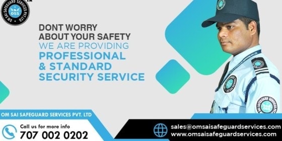 Industrial-Security-Services-In-Kolhapur