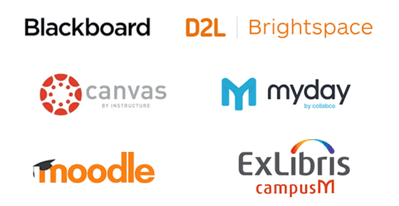 Student pulse integration logos 2col