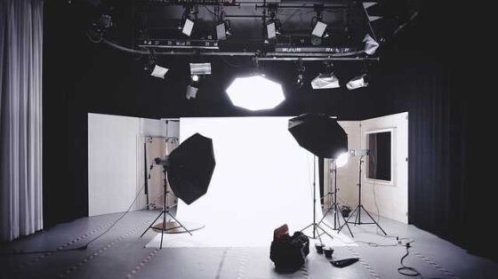 photo studio kaise khole in hindi