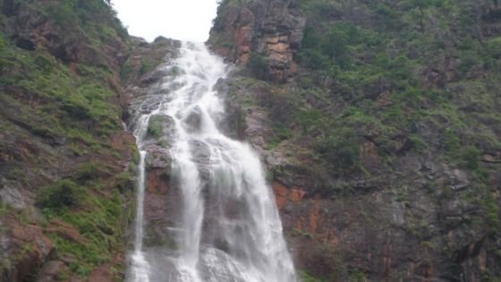 KHANDADHAR WATERFALL