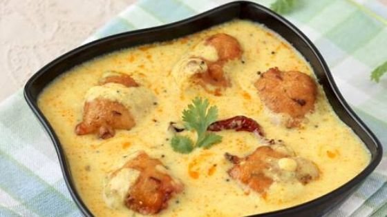 kadhi pokoda