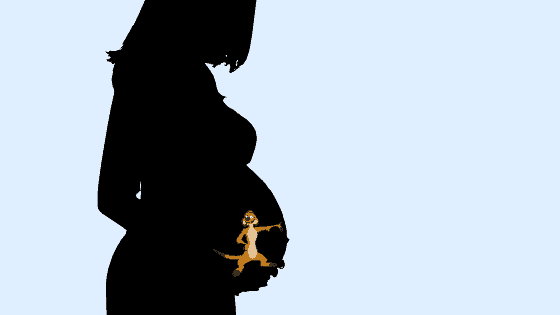 pregnancy week 21