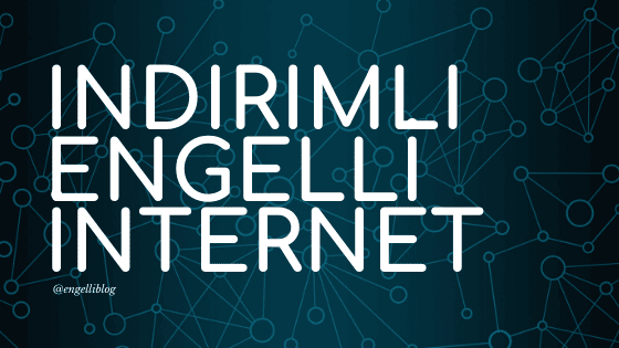 Engelli İnternet