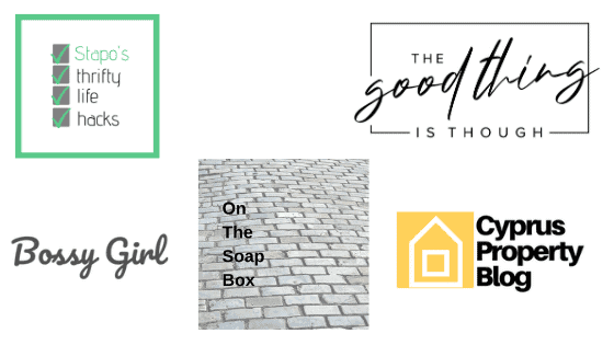 A Christmas Giveaway From Top UK Bloggers