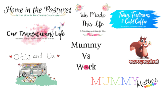 A Christmas Giveaway From Top UK Bloggers