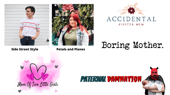 A Christmas Giveaway From Top UK Bloggers
