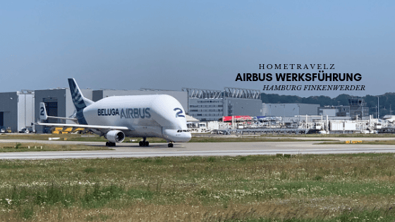 Airbus Werksführung Hamburg Finkenwerder Airbus Werksführung Hamburg Finkenwerder