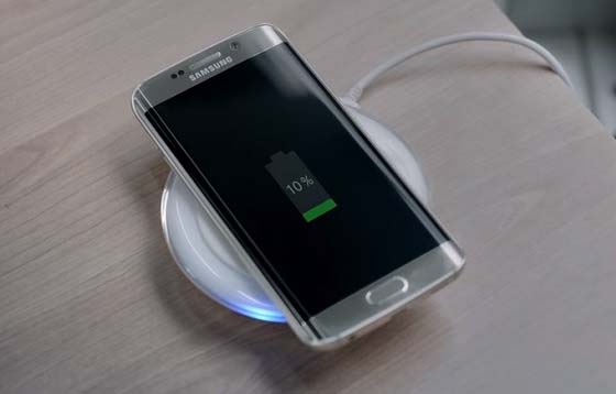 How To Fix Samsung Galaxy S7 Edge Charging Problems Troubleshooting Guide
