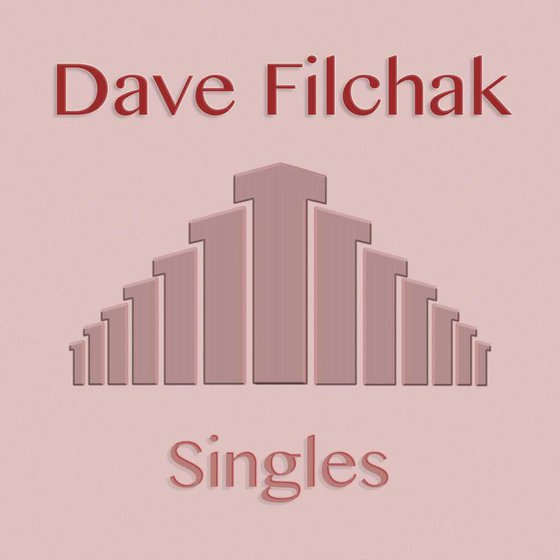 Singles Album front cover