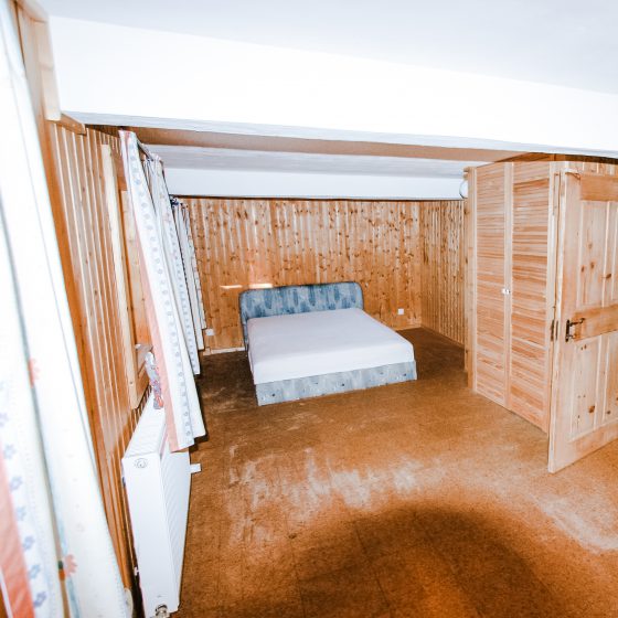 Vorher Nachher Bilder Unser Neues Maritimes Gastezimmer Kleine schlafzimmer einrichten & gestalten. vorher nachher bilder unser neues