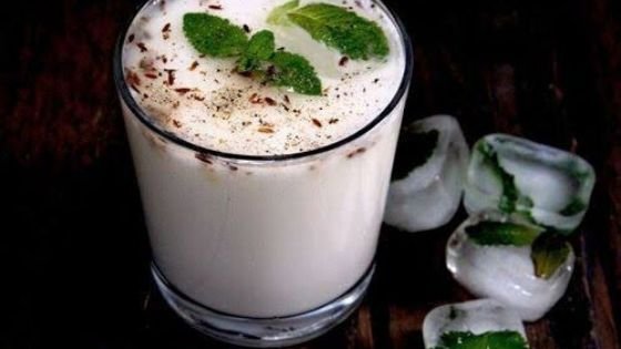 masala chhach