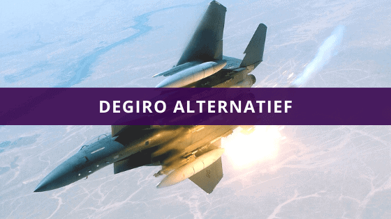 DeGiro alternatief
