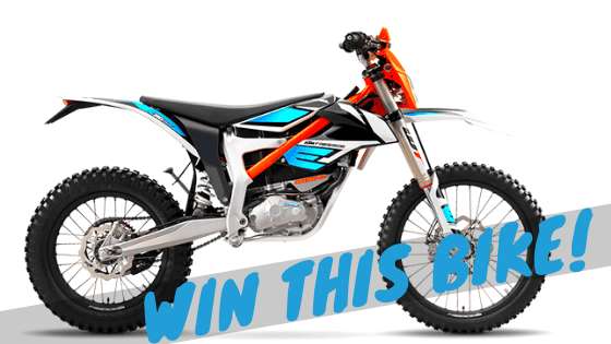 Best Electric Dirt Bikes Updated 2020 Dirtbike Sam