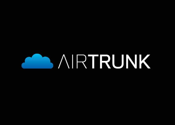 Airtrunk logo