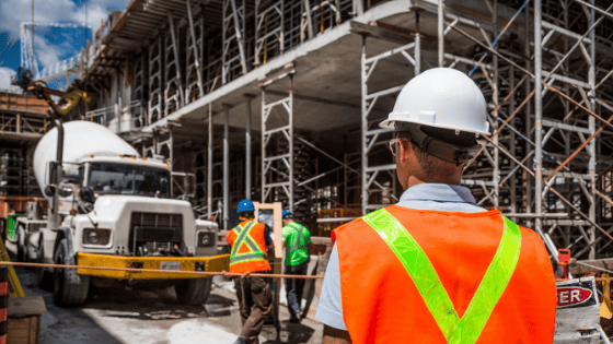 ultimate guide to health and safety