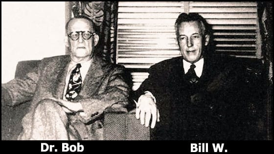 The Twelve Concepts of AA (Alcoholics Anonymous)