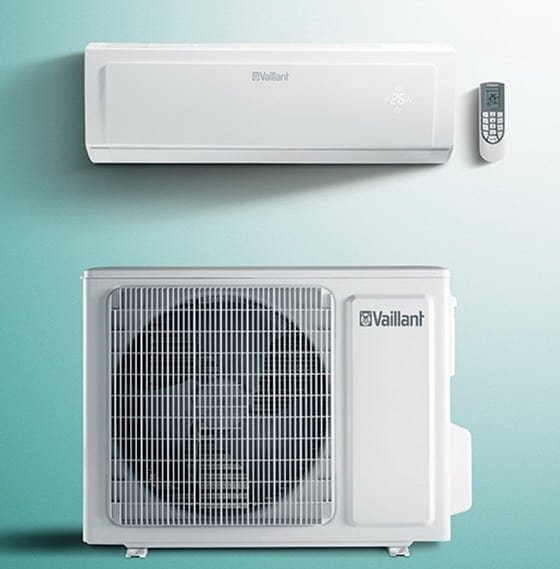 Aire Acondicionado Vaillant VAI8