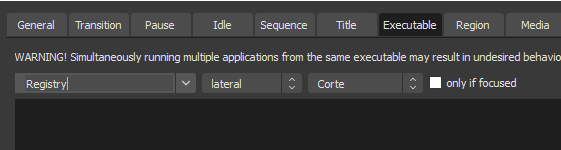 Advanced Scene Switcher executable