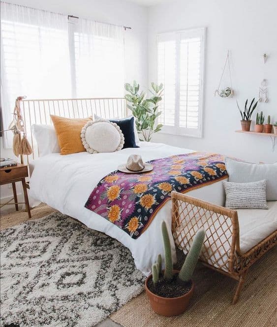 Cozy Minimalist Bedrooms Relaxing Spaces For Rest Simply Well Balanced