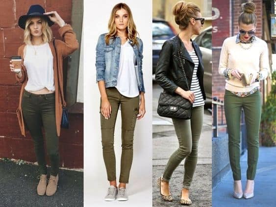 Fall Capsule Wardrobe ideas