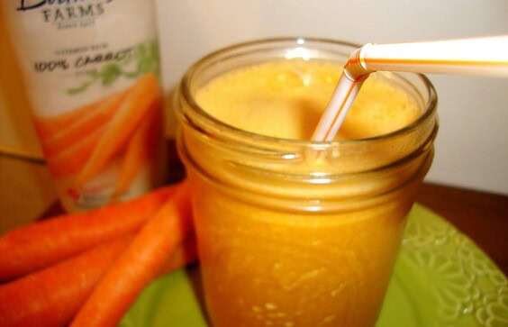smoothie