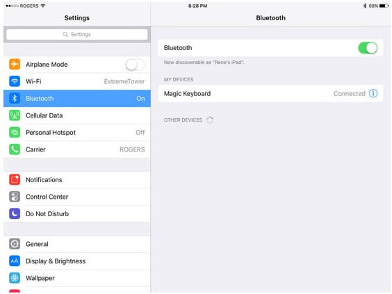 How To Fix iPad Pro Screen Freezing Issue 14 How To Fix iPad Pro Screen Freezing Issue