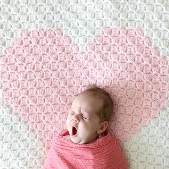 15 Crochet Patterns for Valentine's Day 15 Crochet Patterns for Valentine's Day