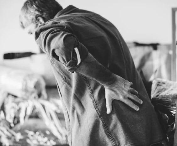 Back Pain